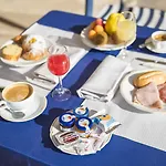 Ristorante Maga Circe 4* Сан-Феличе-Чирчео