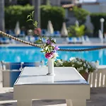 Отель Ristorante Maga Circe 4*