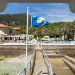 Отель Ristorante Maga Circe Сан-Феличе-Чирчео