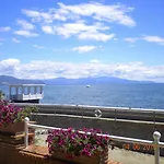 Ristorante Maga Circe Сан-Феличе-Чирчео