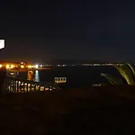 Отель Ristorante Maga Circe Сан-Феличе-Чирчео