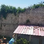 Отель Ristorante Maga Circe 4*