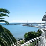 Отель Ristorante Maga Circe