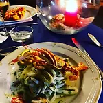 Ristorante Maga Circe 4*
