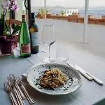 Ristorante Maga Circe Сан-Феличе-Чирчео