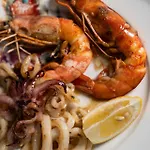 Отель Ristorante Maga Circe Сан-Феличе-Чирчео