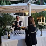 Отель Ristorante Maga Circe 4*
