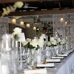 Ristorante Maga Circe 4* Сан-Феличе-Чирчео