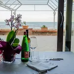 Отель Ristorante Maga Circe Сан-Феличе-Чирчео