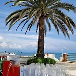 Отель Ristorante Maga Circe
