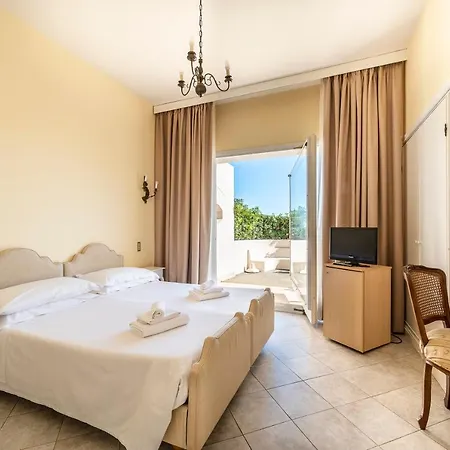 Hotel Ristorante Maga Circe