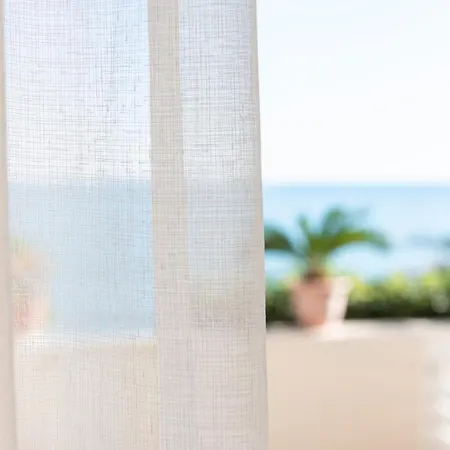 Ristorante Maga Circe 4* San Felice Circeo