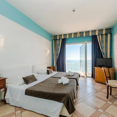 Ristorante Maga Circe San Felice Circeo