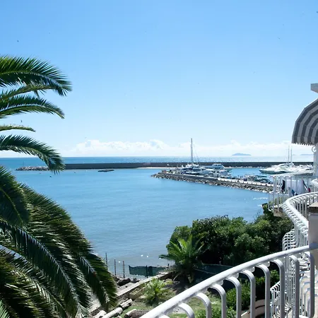 Ristorante Maga Circe San Felice Circeo