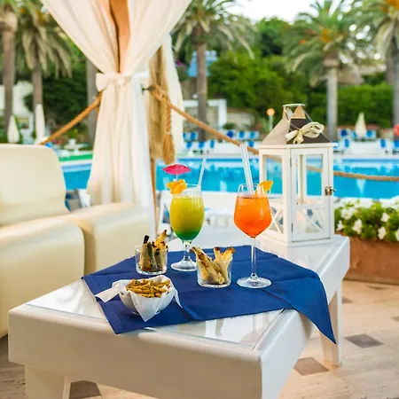 Ristorante Maga Circe