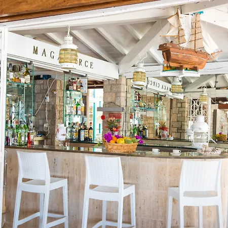 Hotel Ristorante Maga Circe San Felice Circeo