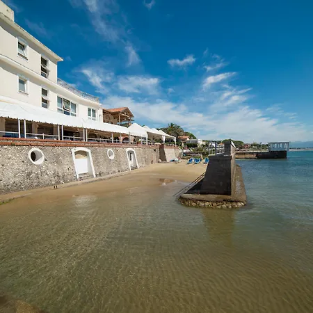 Ristorante Maga Circe Hotel San Felice Circeo