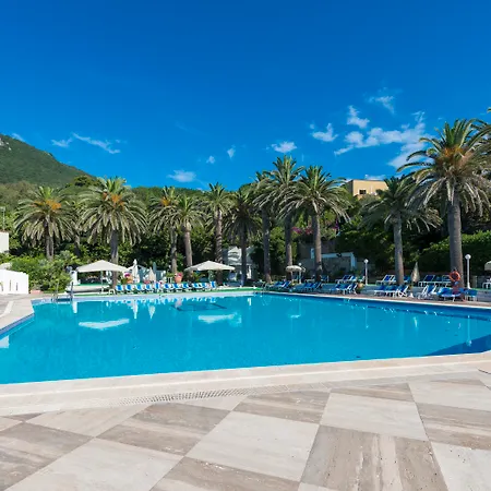 Ristorante Maga Circe Hotell