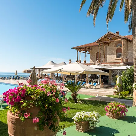 Hotell Ristorante Maga Circe