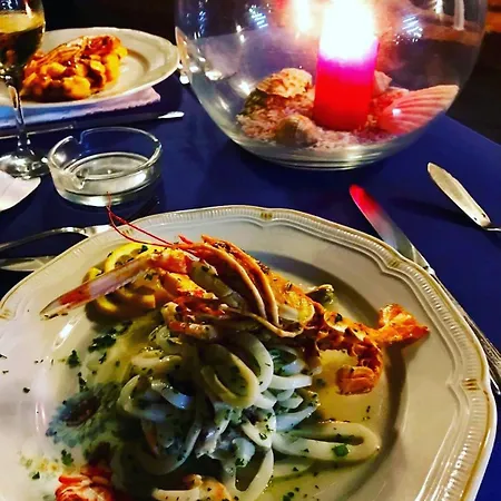 Ristorante Maga Circe 4*