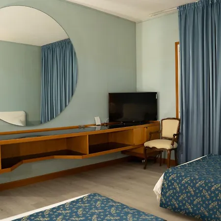 Ristorante Maga Circe Отель 4*